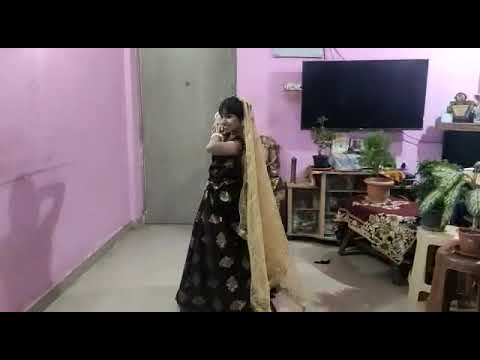 Kids Dance By Sushree Surabhi - Ghumar Ghumar