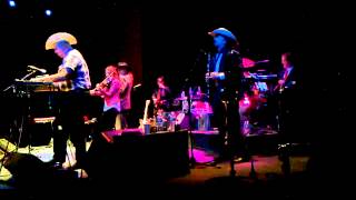 Asleep At The Wheel - A Good Man Is Hard To Find - 3/8/15