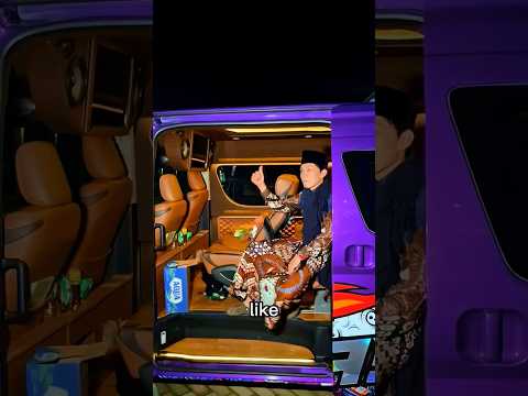 Gus Iqdam Naik Lamborghini, Ternyata Mobil Pribadinya Bikin Kaget! 😱