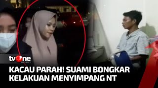 Download lagu Ini Penampakan Lubang 'Intip' yang Dibuat Ibu Muda untuk Lecehkan Bocah di Jambi | Kabar Siang tvOne mp3 Download lagu Ini Penampakan Lubang 'Intip' yang Dibuat Ibu Muda untuk Lecehkan Bocah di Jambi | Kabar Siang tvOne mp3