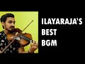 Poove Sempove Violin Bgm Ilayaraja Aravind Aran Best Bgm Fast Violin Solo With Notation