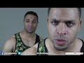 How To Increase The Size Of Your Upper Middle Chest Hodgetwins
