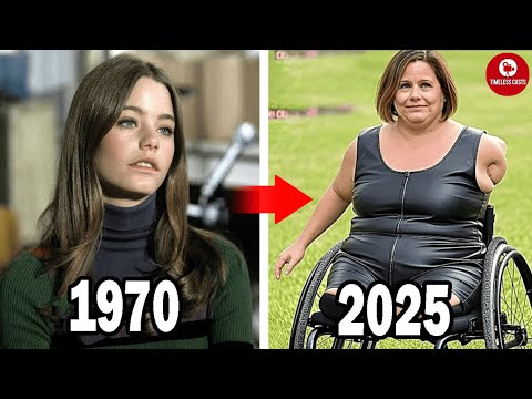 The Partridge Family (1970) Cast Then and Now 2025 | What Happened After 55 Years?