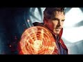 DOCTOR STRANGE TRUBUTE WHATEVER IT TAKES