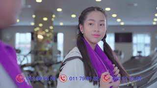 Super Hi-Tech l Video TVC
