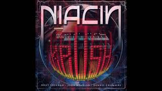 Niacin - Sly Voltage HQ