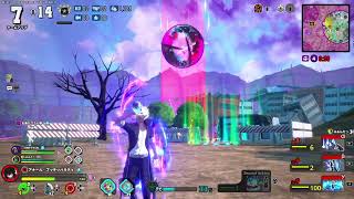【僕のヒーローアカデミア ULTRA RUMBLE】2人実況プレイ！！