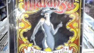 Matanza - Whisky Para um Condenado