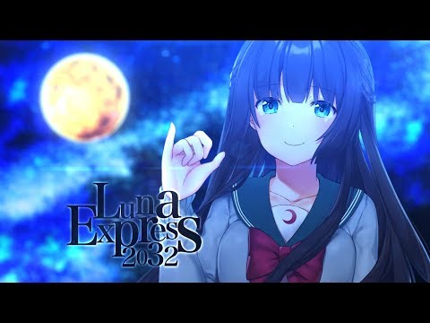 download lagu mp3 mp4 Luna Express, download lagu Luna Express gratis, unduh video klip Luna Express
