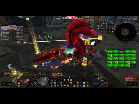 WARMANE TOC 25 nm Northrend Beasts Disc Priest POV 3.3.5
