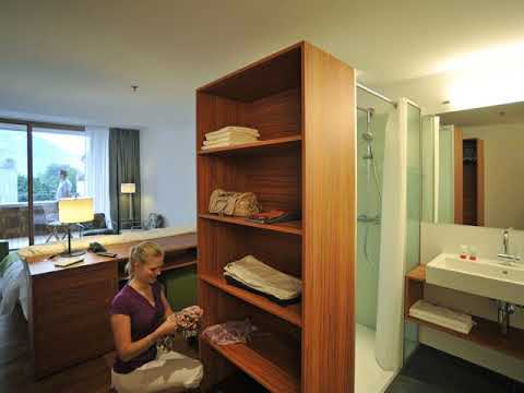 Wellness Hotel Rössli - Weggis - Switzerland