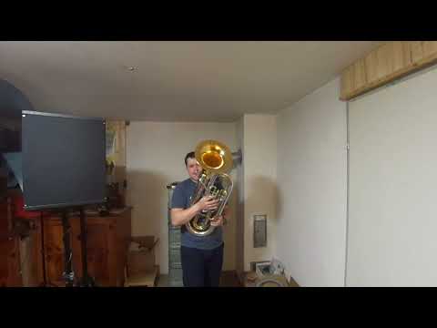 Bariton Sepp - Mooskirchner 📀🎶