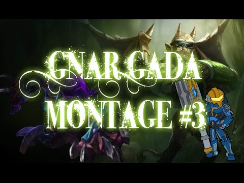 Gnar Gadä: montage #3