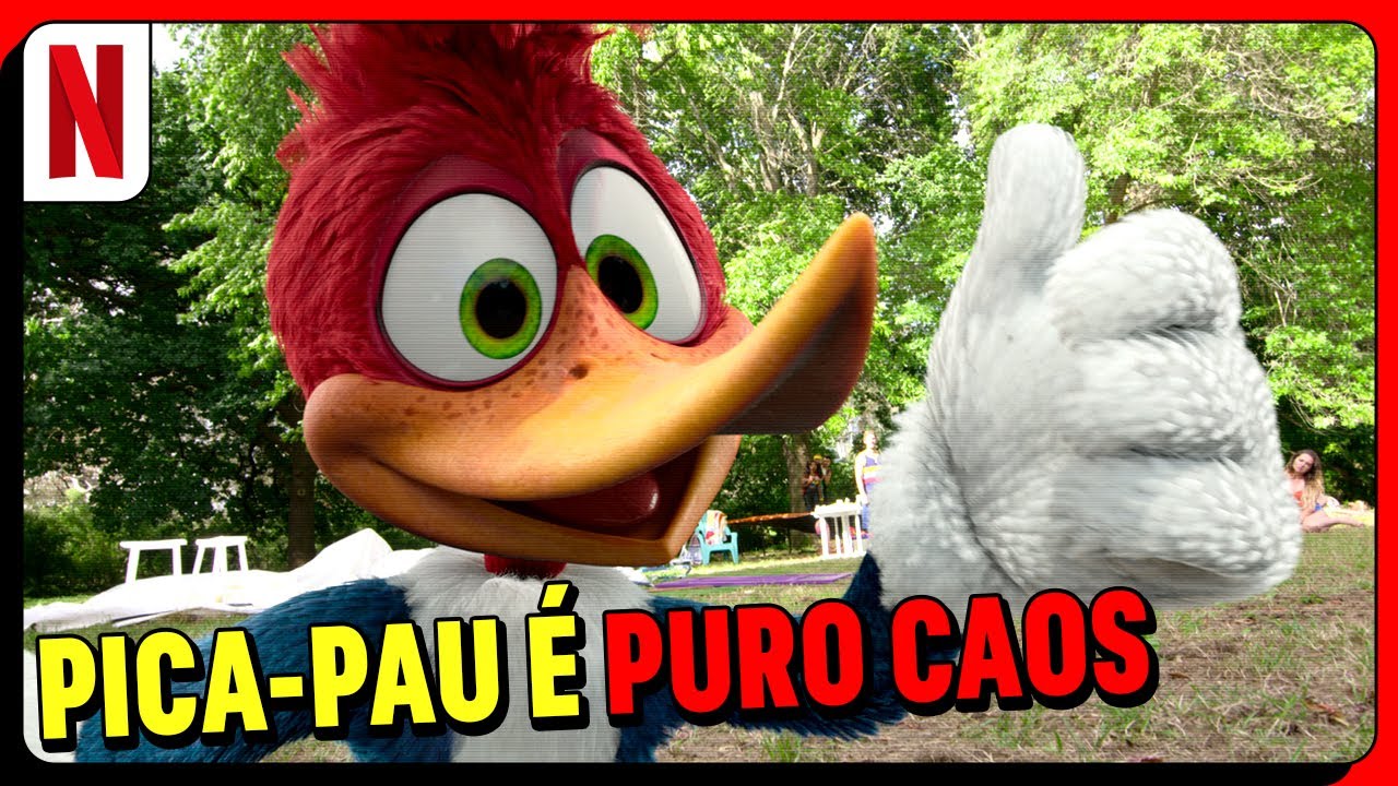 Video Oficial