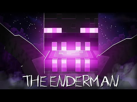 The Enderman Terrifying Minecraft Horror Map Playthrough