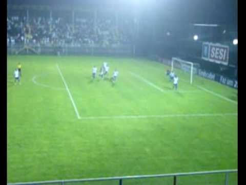 FAST 2 X 0 FORTALEZA