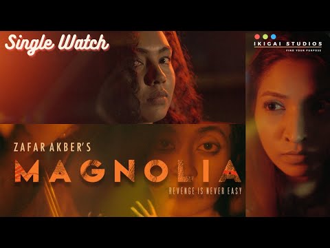 Raghavan Short Film, Commissioner Role