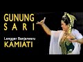 LENGGER KAMIATI GUNUNGSARI CALUNG BANJARWARU CALUNG BANYUMASAN 2003