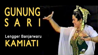 Download lagu LENGGER KAMIATI, GUNUNGSARI, CALUNG BANJARWARU, CALUNG BANYUMASAN ( 2003 ) mp3
