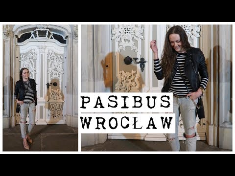 PASIBUS WROCLAW