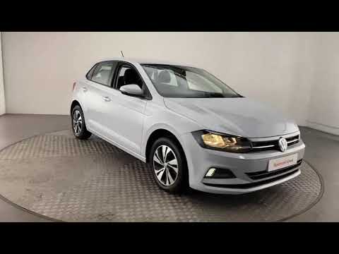 Polo SE 1.0 TSI 95PS - ST67XED