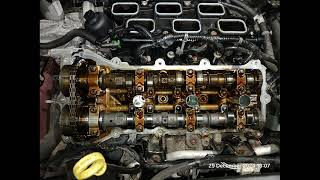 P0394 3.6L Pentastar Engine Chrysler Dodge How to fix ? Solution.