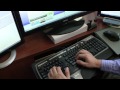 Watch QWERTY vs DVORAK Keyboard Typing Test ...