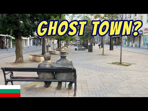 Sofia, Bulgaria: 10 Surprising Observations!
