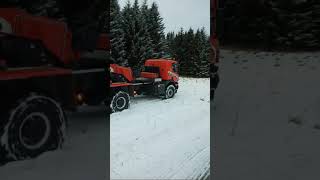 Truk penderek Scania P450 dijual - Gambar 4 | Autoline ID Truk penderek Scania P450 | Gambar 4 - Autoline