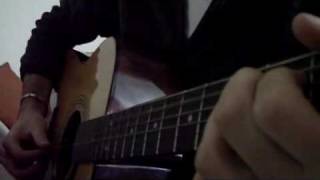 Spalle larghe- Cover by Frank