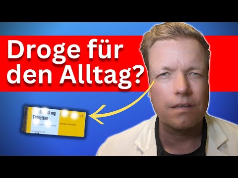 DARUM kann RITALIN GUT für dich sein (was dir keiner sagt!)