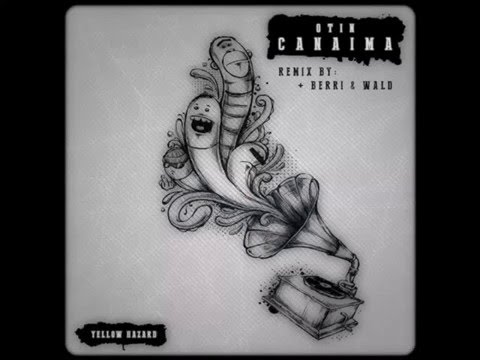Otin - Canaima (Original Mix)[Yellow Hazard Recordings]