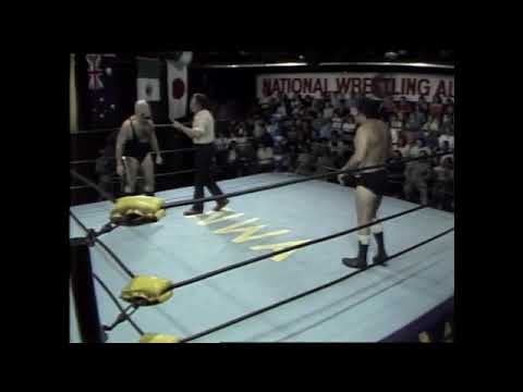 Mid-Atlantic 09/12/1981