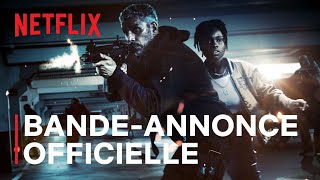 Saison 1 - Bande-annonce