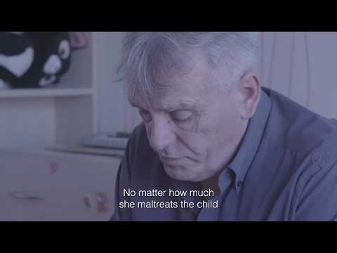 Tak kak je / That's The Way It Is (2018) - Trailer