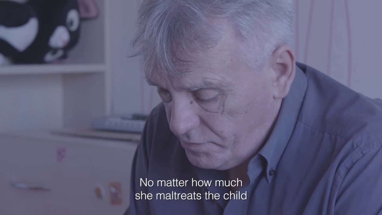 Tak kak je / That's The Way It Is (2018) - Trailer