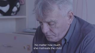 Tak kak je / That's The Way It Is (2018) - Trailer