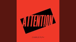 Attention