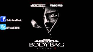 Ace Hood - 6 Summers [Body Bag Vol. 2]