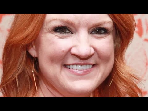 The Rock Bottom Moment That Caused Ree Drummond To Lose Nearly 60 Pounds