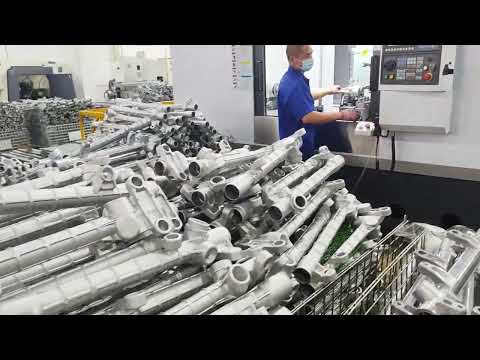 Steering Rack Videos