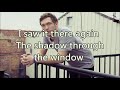 Phillip Phillips - Armless Crawler (Lyrics Video)