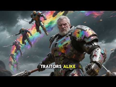 Space Marine Chapters That Have Gone EXTINCT | WARHAMMER 40K LORE