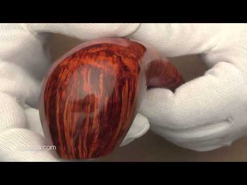 pipa Svend Bang 127 - smoking pipe