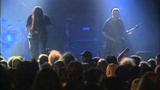 Cannibal Corpse - The Spine Splitter(Live Cannibalism)