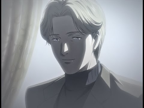 Johan Liebert Edit | Who is she? X The Perfect Girl