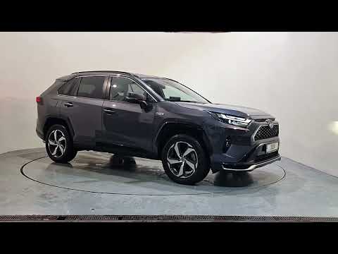 Toyota RAV4 Rav4 Design Phev Auto  Design  306 PHE - Image 2