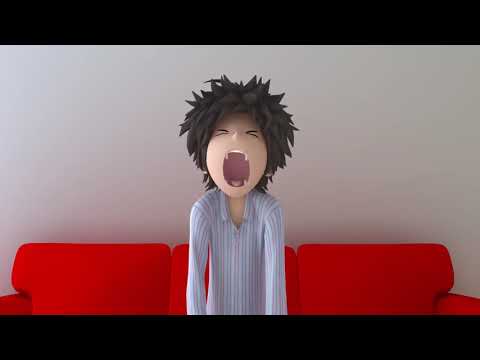 CGI Animated Short Film