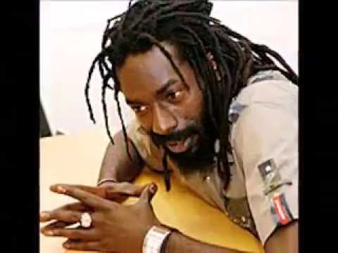 Buju Banton And Morgan Heritage 23rd Psalm