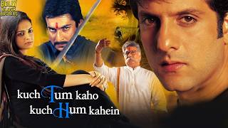 Download lagu Kuch Tum Kaho Kuch Hum Kahein | Hindi Full Movie | Fardeen Khan | Richa Pallod | Hindi Action Movies mp3